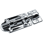 Sea-dog line 354-2225221 Barrel Bolt Серебристый  7 cm 