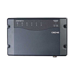 Bep marine 80-911-0156-00 Прокладка и разъем Contact 6 12/24V Дорогой Contact 6 Интерфейс Бесцветный Black