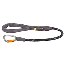 Купить Ruffwear 40264-001 Поводок Knot-a-Long™  Obsidian Black 7ft.ru в интернет магазине Семь Футов