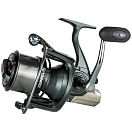Купить Grauvell 8412119402217 Катушка для серфинга Vertix Zeppelin Black 20x20x15 200 7ft.ru в интернет магазине Семь Футов