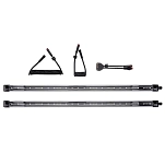 Cruiser accessories 629-RT240 Задняя световая полоса Grey