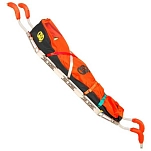 Kong italy k870040000kk Носилки Lecco 2.0 Orange 85x55x22