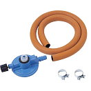 Купить Campingaz 200977 Pressure Regulator Kit Голубой  Blue 7ft.ru в интернет магазине Семь Футов