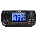 Plastimo p203925 Спица VHF FX500 Plus Black 8x10x22
