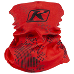 Klim 6015-000-000-002 Шарф-хомут Nek Sok Красный  Red Venture