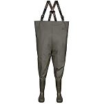 Fox international CFW193 ПВХ-болотники HD XL Серый Khaki EU 42