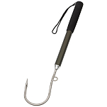 Kinetic G156-OS-004 Big Game Удочка Серый  Grey 50 cm 