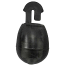Купить Daiwa NZSCB N´Zon Quick Connector Черный  Black 7ft.ru в интернет магазине Семь Футов