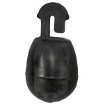 Daiwa NZSCB N´Zon Quick Connector Черный  Black