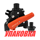 Клапан для фекальных стоков, SeaFlo (упаковка из 10 шт.) SFYV01_pkg_10