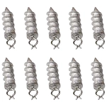 Savage gear 61954 Screwin Пик веса 3.5 гр  Silver