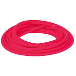 Matrix fishing GAC395 Core Эластичный 3 M Розовый Pink 2.40 mm 