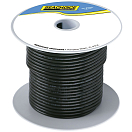 Купить Seachoice 50-63121 16 AWG Морской провод Черный Black 30.5 m  7ft.ru в интернет магазине Семь Футов
