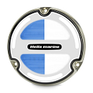 HELLA MARINE 2LT016830001 APELO A3 Подводный светодиодный светильник / бронзовый / белый / 6000 люмен