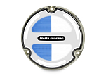 HELLA MARINE 2LT016830001 APELO A3 Подводный светодиодный светильник / бронзовый / белый / 6000 люмен