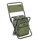 Сумка-сиденье JetPilot Back Rest Chilled Seat Bag Sage, One Size 24081