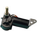 Купить Prosea 502203 Heavy Duty Marine Wiper Motor 12V With 2 Shaft Self-Parking Золотистый 7ft.ru в интернет магазине Семь Футов