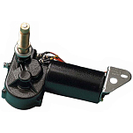 Prosea 502203 Heavy Duty Marine Wiper Motor 12V With 2 Shaft Self-Parking Золотистый