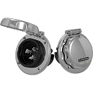 Купить Furrion 815-F16INSSS Электрический разъем 815-F16INSSS Серебристый 7ft.ru в интернет магазине Семь Футов