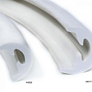 TESSILMARE 130-141-012 RADIAL40 Профиль ПВХ / кремово-белый