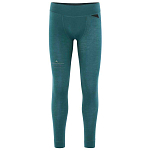 Klättermusen 15576M92-635-S Базовые штаны Fafne Голубой Dark Deep Sea S