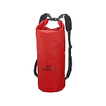 Гермомешок Plastimo 71865 47л Ø29,5x92см водонепроницаемый из ПВХ покрытия красный