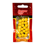 Benzar mix 99089-576 Ананасовые Поп-апы Instant Method Yellow 8 mm