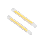 Zebco Z0800036 химический свет Trophy  Yellow 4.5 x 39 mm