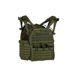 Invadergear 10774322000 Жилет Reaper Plate  Od  Охота