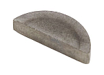 Шпонка крыльчатки Yamaha 25-70, Omax 9028003M03_OM