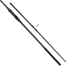 Купить Korum KCROD/10 Carp Carp удочка Черный  Grey 3.97 m  7ft.ru в интернет магазине Семь Футов
