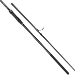 Korum KCROD/10 Carp Carp удочка Черный  Grey 3.97 m 
