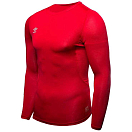 Купить Umbro 64702U-7RA-S Базовый слой с длинным рукавом Core Crew Красный Vermillion S 7ft.ru в интернет магазине Семь Футов