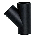Купить Eberspacher ca206 Вентиляционный Y-образный соединитель Black 12x10x10 75/75/75 mm 7ft.ru в интернет магазине Семь Футов