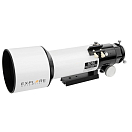 Купить Bresser 112086 ED APO 80mm f/6 FCD-100 Alu HEX Наблюдатель телескопа Черный Black / White 7ft.ru в интернет магазине Семь Футов