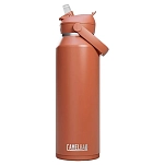 Camelbak 360194004 Бутылка Thrive Flip Straw VSS 1.2L Sierra Red 35x9x9