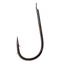 Купить Maruto 43552004 521 Зубчатый Крюк Серебристый Black Nickel 4 7ft.ru в интернет магазине Семь Футов