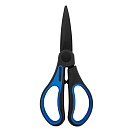 Купить Preston innovations P0220126 Worm Колокол  Blue / Black 7ft.ru в интернет магазине Семь Футов