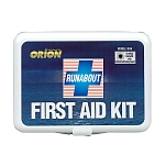 Orion safety products 191-962 Аптечка первой помощи Runabout Бесцветный Multicolour