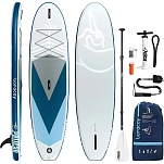 Pelican pelicanboro10.4 Надувной комплект для падлбординга Boracay 10.4´´ 130x60x30