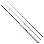 Mitchell 1561479 Epic MX2 Lake Спичка Черный  Black 3.93 m 