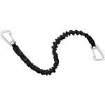 Davis instruments 166-2440 Minishockle 18 Черный  Black
