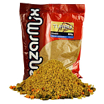 Benzar mix 98135474 Turbo Feeder 800g N-Butyric Прикормка