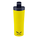 Купить Salewa 00-0000002325-2400-UNI 400ml Термо Желтый  YELLOW 7ft.ru в интернет магазине Семь Футов