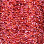 Textreme SGT-13-UNIT линия Glitter Thread 230 Denier 35 m  Hot Pink