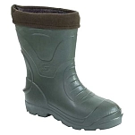 Outdoor 74237242 Резиновые сапоги ET EVA Thermo Plus Green 40x35x15 EU 42