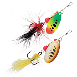 Mikado PMB-OFOC-29 Focus Tassel Ложка 3g Многоцветный 29