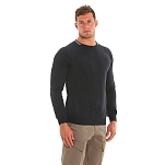 Slam A102001S00-W13-M Толстовка Толстовка Boann  Dark Navy M