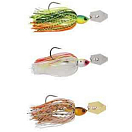 Купить Berkley 1570831 ДЕКС Chatterbait 90 mm 14g Золотистый Night Sky 7ft.ru в интернет магазине Семь Футов