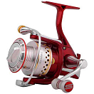 Купить SPRO 001329-00200-00000-00 Red ARC Спиннинговая Катушка Красный Red 2000  7ft.ru в интернет магазине Семь Футов